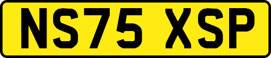 NS75XSP
