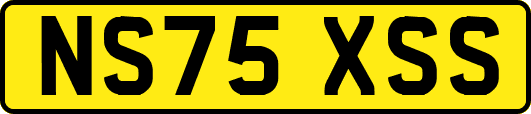 NS75XSS