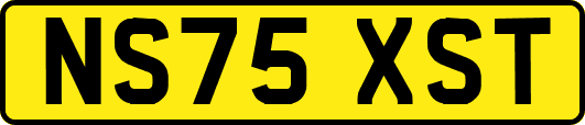 NS75XST