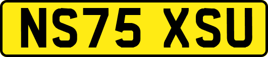 NS75XSU