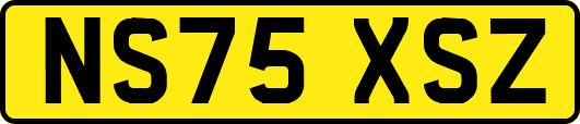 NS75XSZ