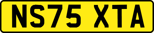 NS75XTA