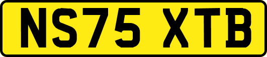NS75XTB