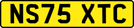 NS75XTC