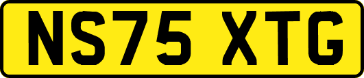 NS75XTG