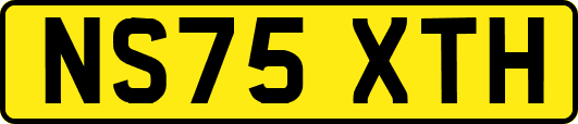 NS75XTH
