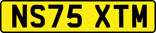 NS75XTM