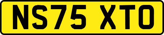 NS75XTO