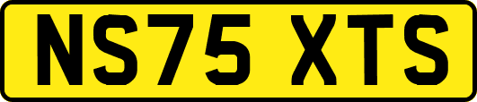 NS75XTS