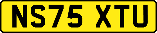 NS75XTU