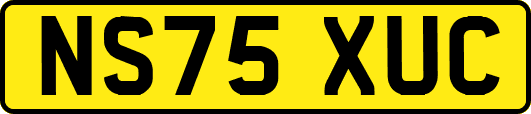 NS75XUC
