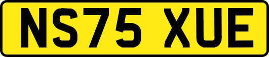 NS75XUE