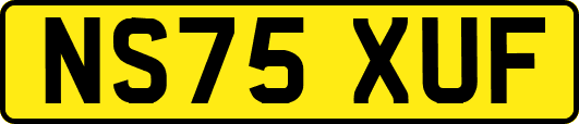 NS75XUF