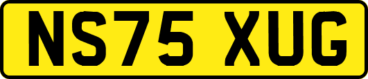 NS75XUG