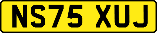 NS75XUJ