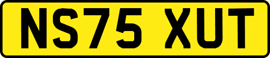NS75XUT