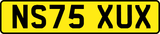 NS75XUX