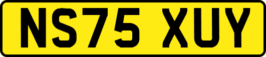 NS75XUY