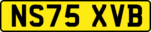 NS75XVB