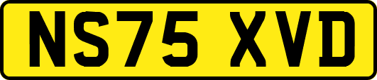 NS75XVD