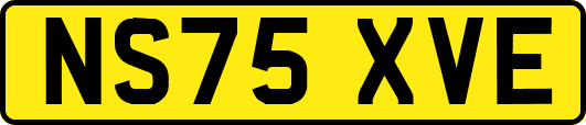 NS75XVE