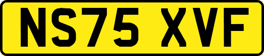 NS75XVF