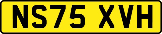 NS75XVH