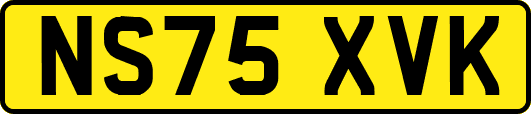 NS75XVK