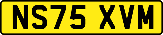 NS75XVM