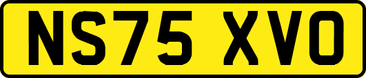 NS75XVO