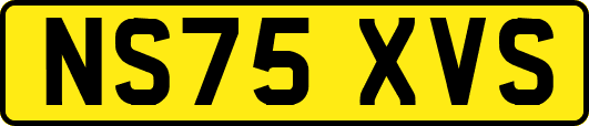 NS75XVS