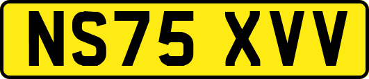 NS75XVV