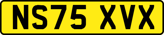 NS75XVX