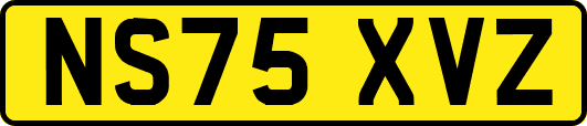 NS75XVZ