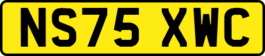 NS75XWC