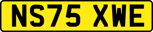 NS75XWE