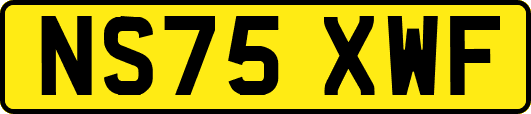 NS75XWF
