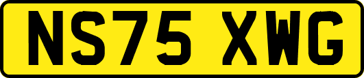 NS75XWG