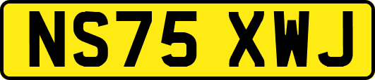 NS75XWJ