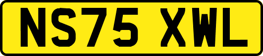 NS75XWL