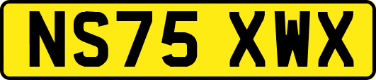 NS75XWX