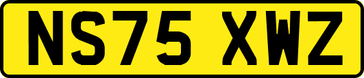 NS75XWZ