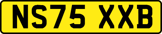 NS75XXB