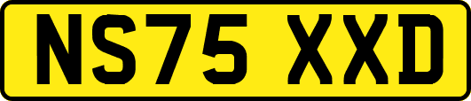 NS75XXD