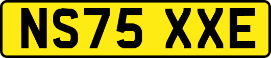 NS75XXE