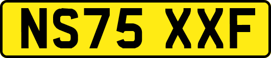 NS75XXF