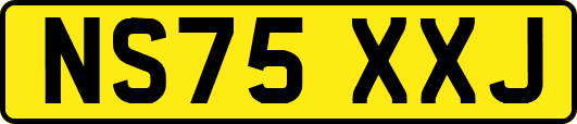 NS75XXJ