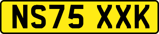 NS75XXK