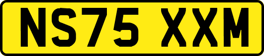 NS75XXM