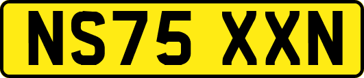NS75XXN